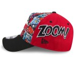 New Era Pánská kšiltovka Cincinnati Reds MLB 2025 Players' Weekend 9FORTY A-Frame Snapback