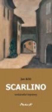 Scarlino - toskánské fejetony - Jan Kříž