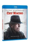 Cry Macho Blu-ray