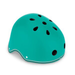 Dětská přilba Globber Emerald Green Jr 505-107 NEPLATÍ