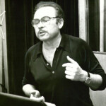 Čichač - Eduard Fiker - audiokniha