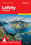 Lofoty a Vesterály - Rother - Tobias Kostial