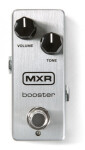 Dunlop MXR Booster Mini M293