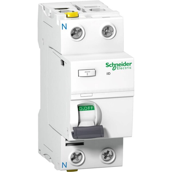 Schneider Electric A9Z24280 A9Z24280 proudový chránič A 80 A 0.3 A 240 V