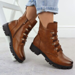 M.Daszynski W MR23123 SAN46C zateplené boty bagger 41