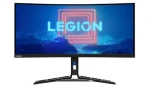 34" Lenovo Legion Y34wz-30 / VA / prohnutý / 3440 x 1440 / 21:9 / 1 ms / 3000:1 / 720cd-m2 / HDMI / DP (67B0UAC1EU)