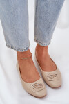 Balerinky model 208454 Step in style 36