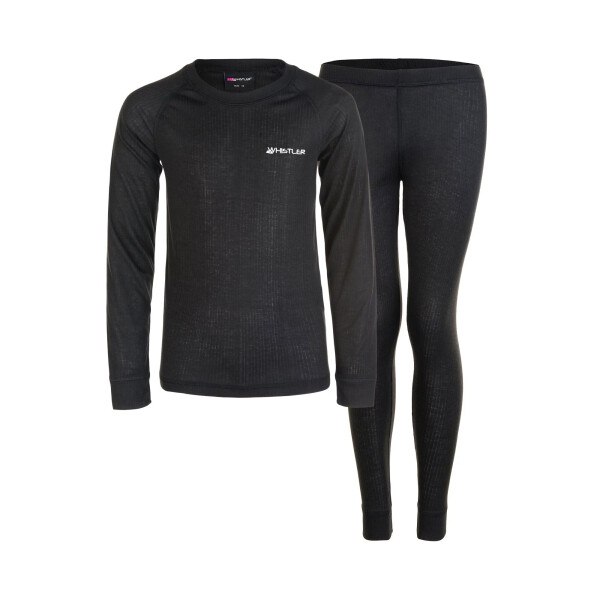 Juniorská souprava termoprádla Whistler Oppdal W Velikost: 10/140-146