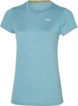 Běžecké tričko Mizuno Core graphic tee J2GA270623 Velikost textilu: