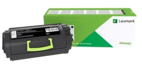 Lexmark 62D2X0E - originální