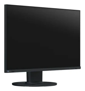 23.8" EIZO FlexScan EV2400R / LED / 1920 x 1080 / IPS / 16:9 / 5ms / 1500:1 / 350cd-m2 / HDMI (EV2400R-BK)