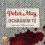 Ochráním tě Peter May