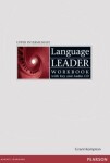 Language Leader Upper-Intermediate Workbook w/ Audio CD Pack (w/ key) - Grant Kempton