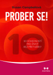 Prober se! - Susan Campbellová - e-kniha