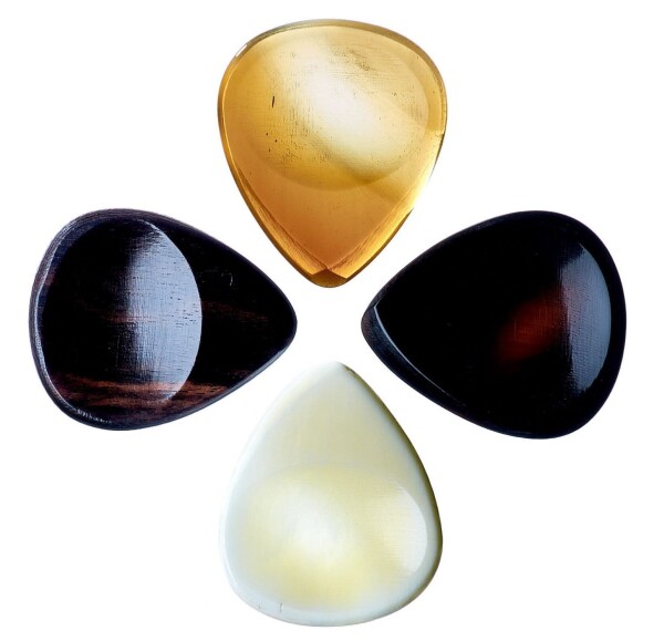 Timber Tones Groove Tones Mixed 4-Pack