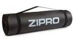 ZIPRO Tréninková podložka 180 cm x 60 cm x 1 cm černá (6413511)