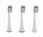 TrueLife SonicBrush UV Whiten Triple Pack