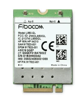 HP XMM 7360 3FB01AA