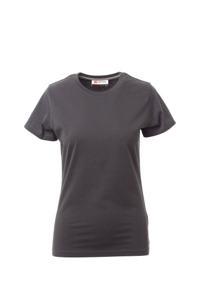 Dámské tričko Payper SUNRISE Barva: Antracit, Velikost: XL (000948033713042XL)