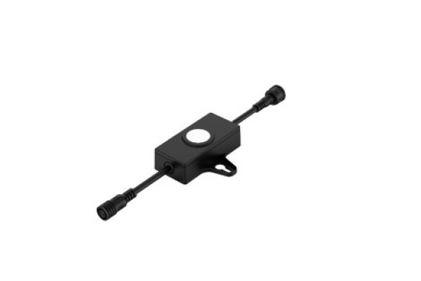 Gardenlink D2d senzor Ip44, černé