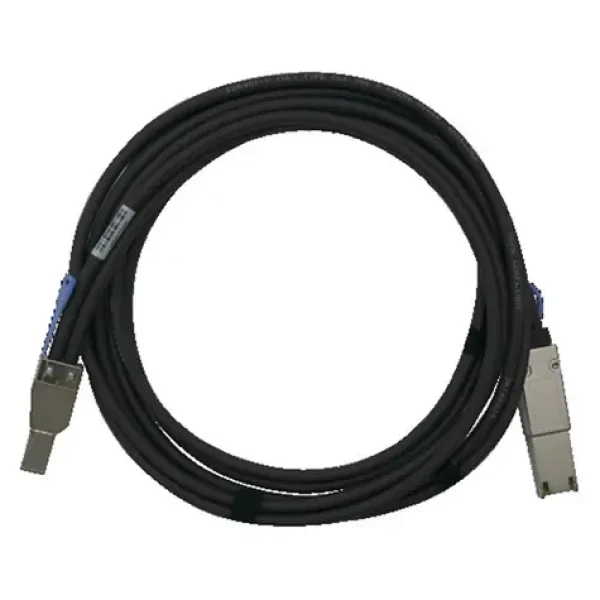 QNAP CAB-SAS05M-8644-8088 kabel SAS SFF-8644 na SFF-8088 0.5 m (CAB-SAS05M-8644-8088)
