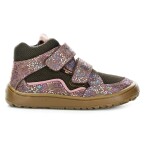 Froddo Tex Autumn G3110266-26 Pink Shine celoroční