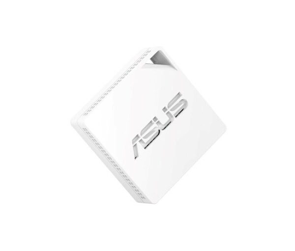 ASUS Mini Router RT-AX50 GO, WiFi 6 Router, 1xWAN/LAN, 1xUSB-C, 1xUSB-A EDF_151841