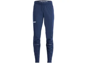 Swix Dynamo pánské kalhoty Dark Navy vel. L