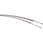 VER SIAF 1,5 br Ri.100 Kabel SIAF 1 x 1.50 mm² hnědá 100 m