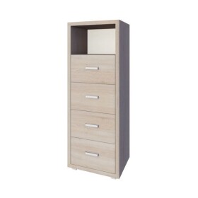 FRONTI Komoda MARGARET 55x150