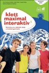 Klett Maximal interaktiv 1 (A1.1) – pracovní sešit s kódem - kolektiv autorů