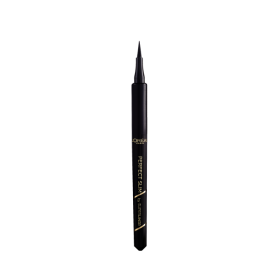 L´Oréal Paris PERFECT SLIM tužka na oči 01 INTENSE BLACK 1g