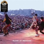 Alive! At Reading Slade