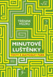 Trénink mozku: Minutové luštěnky