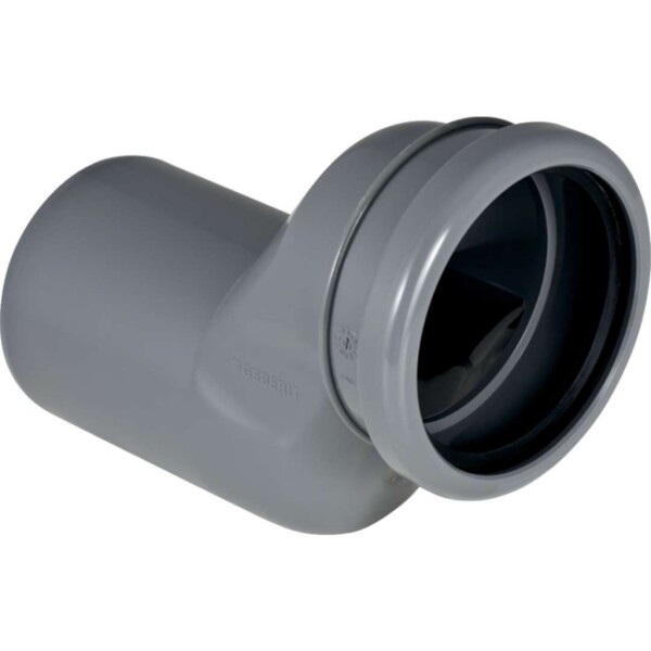 GEBERIT - Příslušenství Souprava přímého dopojení pro závěsné WC, excentrická 50 mm 388.352.29.1