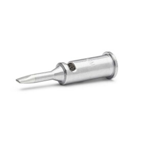 Weller 70 01 02 LÖTSPITZE MEISSELFORM 3MM pájecí hrot dlátový Obsah 1 ks