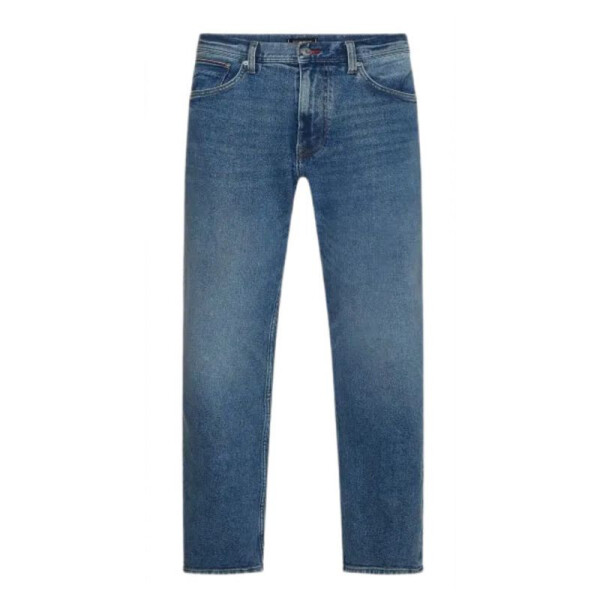 Tommy Hilfiger Zúžené džíny Moore M MW0MW28612 30/32
