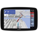 TomTom Go Expert Plus EU 7" / GPS navigace / 6" / 32GB / Wi-Fi / BT (1YD7.002.20)