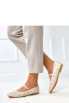 Balerinky model 218168 Solea 41