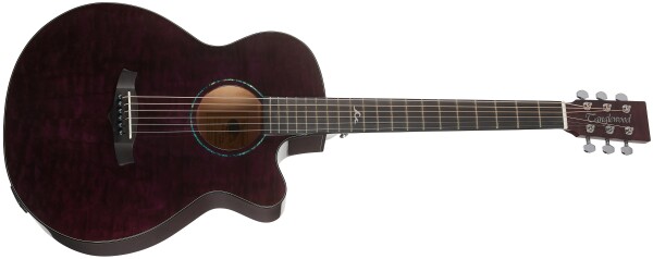 Tanglewood TA4CE PU