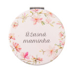 Zrcátko - Úžasná maminka - Albi