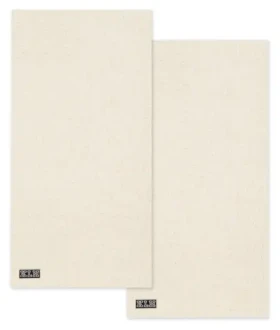 KLH mřížky pro Model Five Stonewash Linen / Mřížka pro reproduktory / textilní / pár (2 ks) (0818031010581)