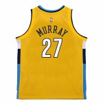 Mitchell & Ness Pánský dres Denver Nuggets NBA Jamal Murray #27 2017 Swingman Velikost: XL
