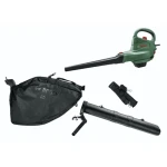 BOSCH UniversalGardenTidy 3000 / Vysavač a fukar / 285 km-h / 45 l (06008B1001)