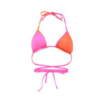 Puma Swim Women Wrap Triangle 1P podprsenka 938065-02 xs