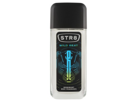 STR8 Wild Beat Body Fragrance Pánský DNS 85ml