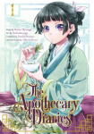 The Apothecary Diaries 1 - Natsu Hyuuga