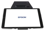 Epson TM-M30II-SL černá / Pokladní termotiskárna / 203 dpi / 250 mm/s / USB / LAN / BT / Lightning / zdroj EU (C31CH63512)