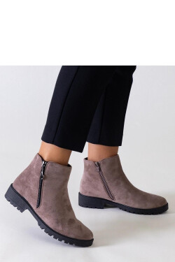 Boty model 204571 Solea 38