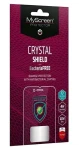 MyScreen CRYSTAL BacteriaFREE pro Motorola Moto G82 / Ochranná fólie na displej / Antibakteriální (M9059CCBF)